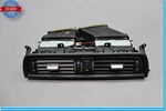 11-16 Bmw 528i 550i 535i Xdrive Center Dash Mounted Ac Air Vent Oem. Fixed Price $91.20.