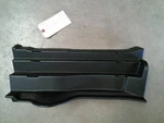 08-13 Infiniti G37 Coupe Rear Trunk Retainer Floor Cover Panel 84980-jl00a. Fixed Price $27.41.