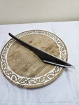 13-17 Infiniti Jx35 Qx60 Front Left Lh Driver Side Door Panel Trim Molding Oem. Fixed Price $33.25.