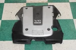 14-18 Q50 3.7l Motor Engine Bay Appearance Cover Unit Oem Factory Oe Wty. Fixed Price $133.99.