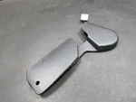 Front Left Seat Inner Side Cover 2019 Mazda Cx-5 Fu00-ct-301 2017 2018 2020 2021. Fixed Price $34.50.