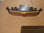 2008 09 10 Toyota Highlander Center Lower Dash Storage Aux Port Woodgrain Oem. Fixed Price $50.00.