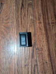 Oem Toyota Lexus Trac Off Traction Control Switch Button Dash. Fixed Price $49.99.