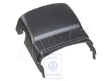 Genuine Vw Volkswagen Bora Jetta Cover For Steering Column Black 1j0858565f2aq. Fixed Price $38.24.