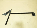 23-25 Bmw M2 G87 2023 Front Left Driver Door Seal Weather Strip Rubber #4. Fixed Price $99.00.