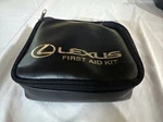 Lexus Is300 Sedan Emergency First Aid Kit 01 02 03 04 05. Fixed Price $40.00.