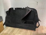 Cadillac Ats Oem 13-18 Rear Trunk Right Side Liner Trim Cover Panel. Fixed Price $123.51.