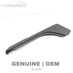 2020-2024 Porsche Taycan - Left Side Center Console Trim 9j1858793. Fixed Price $38.49.