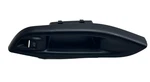 Ford Focus 2012-2014 Rear Left Driver Window Control Switch W/ Chrome Oem. Fixed Price $19.99.