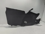 Tesla Model S 2012-2020 Trunk Left Side Quarter Panel Liner Trim Cover Oem. Fixed Price $143.65.