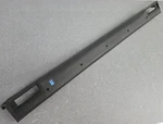 Used Original Genuine Porsche 914 914-6 Rear Interior Padded Panel Nla #3. Fixed Price $225.00.