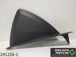 Oem 2012-2014 Ford Focus 2.0l Front Left Dash End Cap Trim P/n Bm51-a044c61-ab3. Fixed Price $19.99.