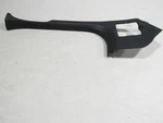 18-20 Mercedes E63 S W213 2018 Front Right Kick Panel Scuff Sill Trim Cover ;:o. Fixed Price $30.00.