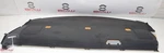 Rear Window Shelf Deck Middle Upper Trim Cover Panel With Speakers Oem Bmw E60. Fixed Price $106.40.