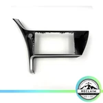 2017 2018 2019 Toyota Corolla Dash Radio Trim Bezel W/hazard 55405-02e50 Oem. Fixed Price $99.00.