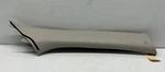 2012 Mazda 3 Sedan Front Right Pass Side A Pillar Cover Panel Trim, Oem Lot010. Fixed Price $15.00.