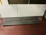 08-16 Dodge Grand Caravan Oem Rear Door Sill Scuff Plate Trim L & R Pair #f1-3. Fixed Price $74.99.