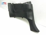 2012-14 Ferrari California Rear Left Quarter Trim Speaker Cover Panel Ebony F149. Fixed Price $130.45.