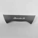 2000-2004 Porsche Boxster "s" Lower Console Trim Batwing Oem 98655233501. Fixed Price $39.17.