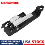 Left Driver Front Inner Inside Door Handle Chrome For Lincoln Mkz 2007-2012. Fixed Price $8.90.