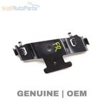 2017-2024 Audi A4 Quattro - Right Interior B Pillar Trim / Holder Bracket. Fixed Price $7.99.