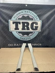 03-06 Infiniti G35 Sedan Rear Door Frame Kick Plate Pair Beige 76953-al500. Fixed Price $52.16.