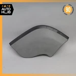 03-06 Mercedes R230 Sl500 Sl55 Right Side Trunk Flap Convertible Top Gray Oem. Fixed Price $228.25.