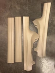 Bmw E90 E91 Door Sill Trim Panel Cover 7066991. Fixed Price $60.00.
