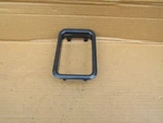 A4 Mercedes W208 Clk 320 430 Center Console Shifter Cover Bezel Trim Automat. Fixed Price $25.00.