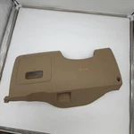 2015-2018 Kia Sedona Lx Front Left Driver Side Dash Lower Cover Trim Panel Oem. Fixed Price $120.00.