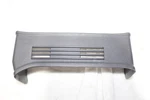 86-97 Nissan Hardbody D21 Dash Vent Trim Panel Lower Center Bezel Gray Clean. Fixed Price $29.50.
