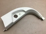 Bmw X5 F15 Front Left Driver Side Lower Kick Panel Trim Cover 14-18 :o. Fixed Price $18.00.