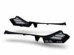 2014-2020 Bmw I8 Top Left And Right Trunk Trim Panel Black. Fixed Price $78.00.