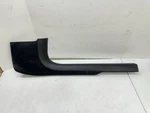 11-23 Dodge Charger Front Rh Right Passenger Door Sill Scuff Kick 1kl46dx9 S6. Fixed Price $39.96.