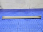 09-13 Subaru Forester Front Door Sill Plate Right Passenger Side Gray Oem. Fixed Price $39.99.