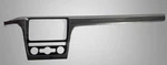 2016-2019 Vw Passat Dash Radio Ac Heater Control Switch Bezel Cover Trim Oem. Fixed Price $175.00.