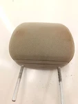2006-2011 Honda Civic Sedan Driver Passenger Front Headrest Gray Cloth. Fixed Price $29.59.