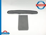 Porsche Boxster 986 996 Center Console Pocket Insert Lining Set 60k 97-04 Oem. Fixed Price $39.99.