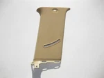 Mercedes-benz A1646902125 8k57 Left C-pillar Trim Beige Gl X164. Fixed Price $21.00.