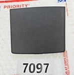 2012-2015 Ram Cargo Van C/v Dash Center Shelf Tray Mat Insert Cover L0201438. Fixed Price $12.00.