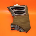 Tesla Model S Air Vent Left Center Dash 2012 2013 2014 2015 2016 6007629-00-c. Fixed Price $134.10.