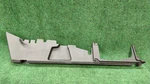 2017-2025 Audi Q7 Rear Left Quarter Trunk Side Trim Oem 4m0863527k. Fixed Price $55.00.