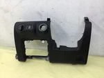 Maserati Ghibli S Q4 Left Lower Dash Knee Cover Trim Panel W/ Switch 14-17 :a. Fixed Price $35.00.