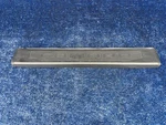 2016-2024 Chevrolet Camaro Oem Front Interior Sill Step Plate Rh Or Lh 917326291. Fixed Price $20.00.