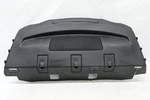 14-19 Maserati Quattroporte Rear Upper Deck Lid Shelf Cover Panel Trim Oem. Fixed Price $89.99.