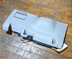 2004-2008 Chevrolet Malibu Left Driver Knee Bolster Kick Panel Trim Cover Beige. Fixed Price $50.00.