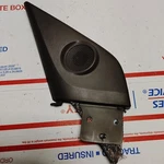 04 Buick Rendezvous Front Left Driver Door Tweeter Speaker Trim Corner Cover Oem. Fixed Price $26.95.