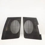 1988-1994 Chevrolet Gmc C/k Suburban Silverado Tahoe Blazer Speaker Covers Flaw. Fixed Price $56.99.