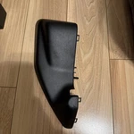 Oem Ford 2015-2019 Transit High Roof Right Interior Mirror Cover Ck41-v03515 Adw. Fixed Price $35.00.