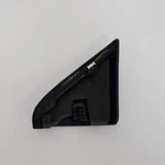 2013-2016 Dodge Dart Front Left Driver Door View Mirror Interior Trim Oem. Fixed Price $19.99.